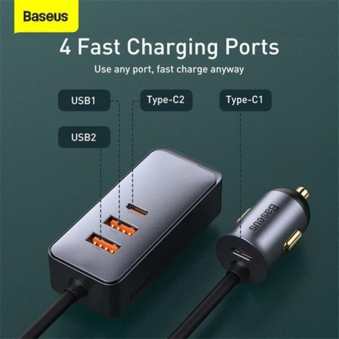 Baseus CCBT-A0G