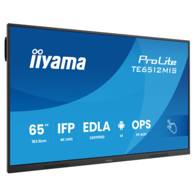 Iiyama TE6512MIS-B4AG