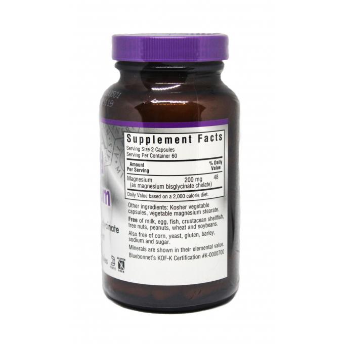 Bluebonnet Nutrition BLB-00683