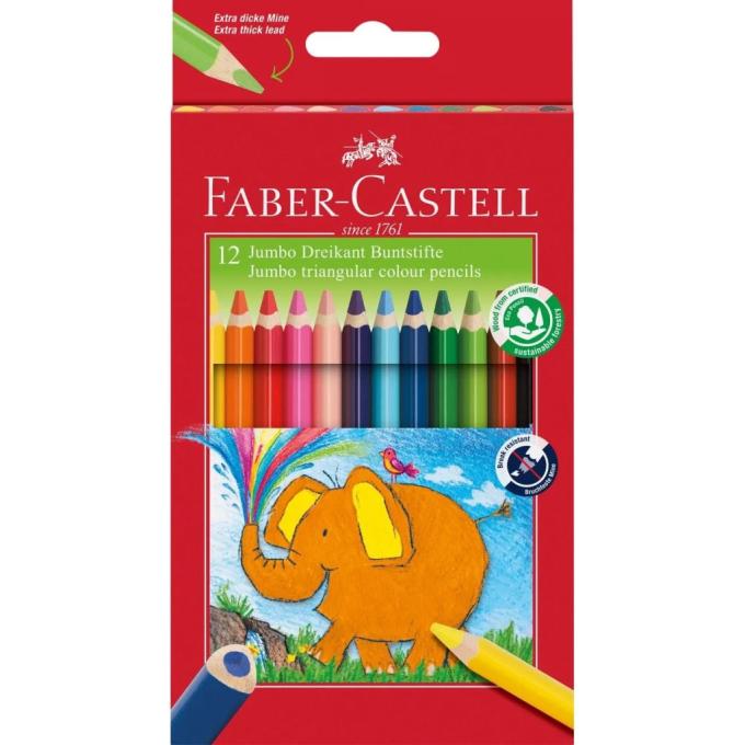 Faber-Castell 14725