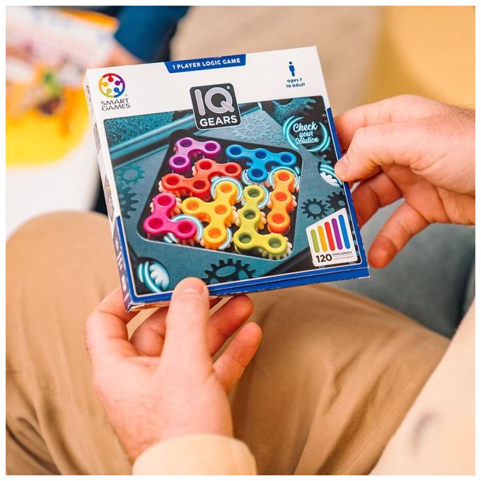 Smart Games SG 307