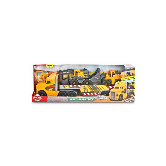Dickie Toys 3729012