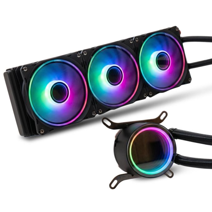 Vinga Wave Black