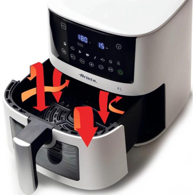 Ariete 4633 WH