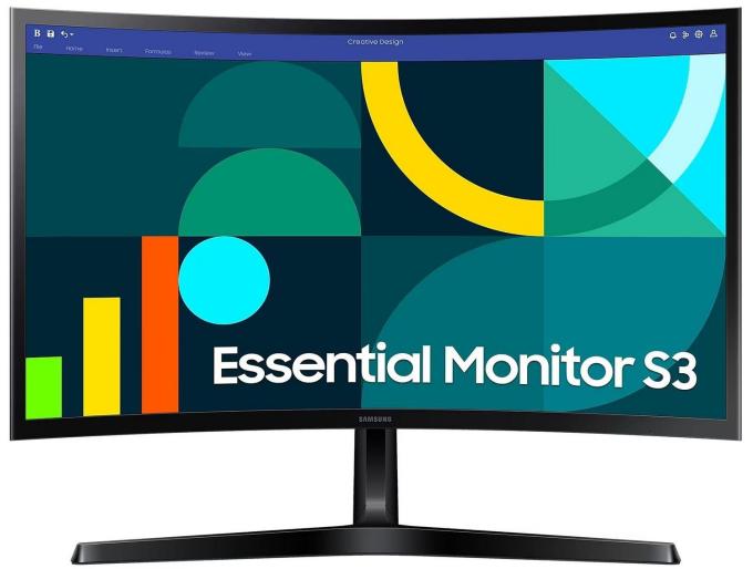 Samsung LS27D366GAIXCI