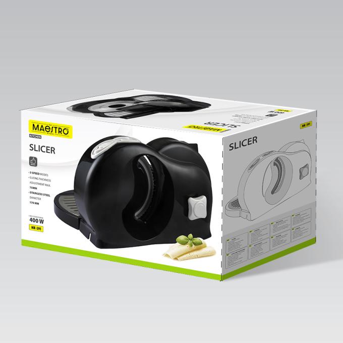 Maestro MR-591
