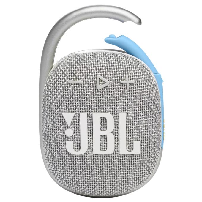 JBL JBLCLIP4ECOWHT