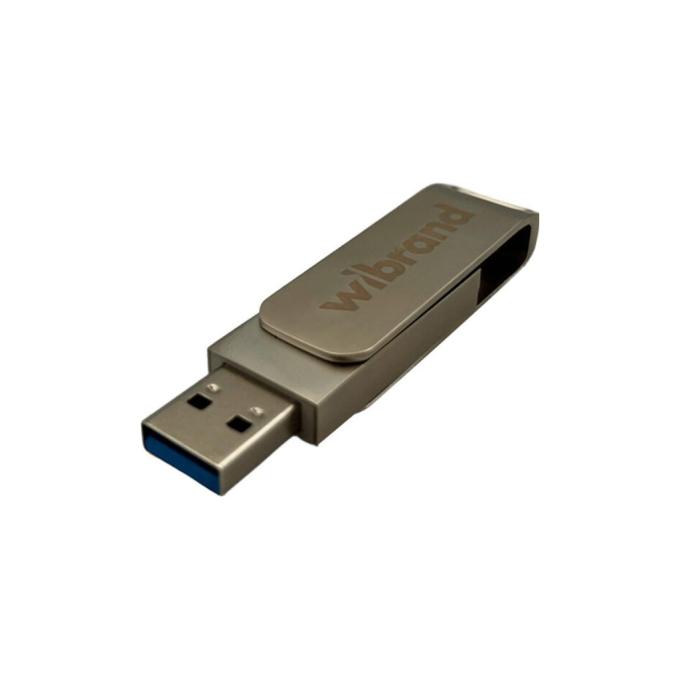 Wibrand WIEXSSD/WO2TB