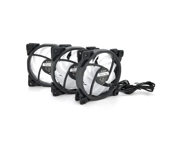 PCcooler YT-UCSS-5VRGB