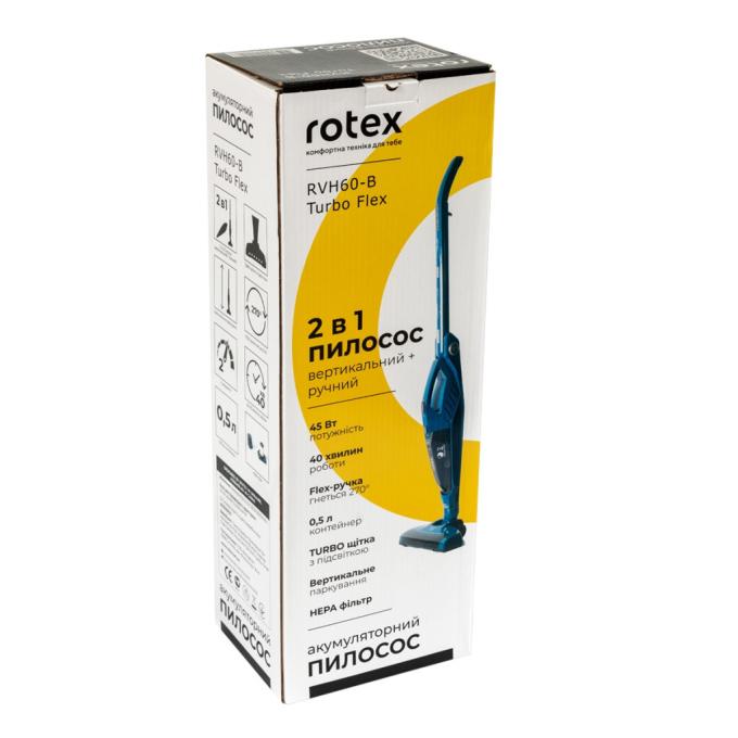 Rotex RVH60-B