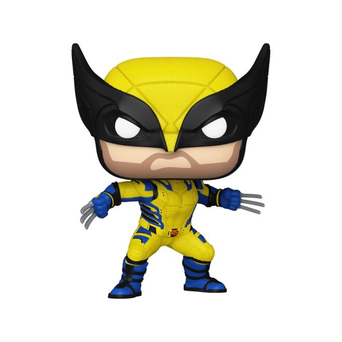Funko Pop 79767