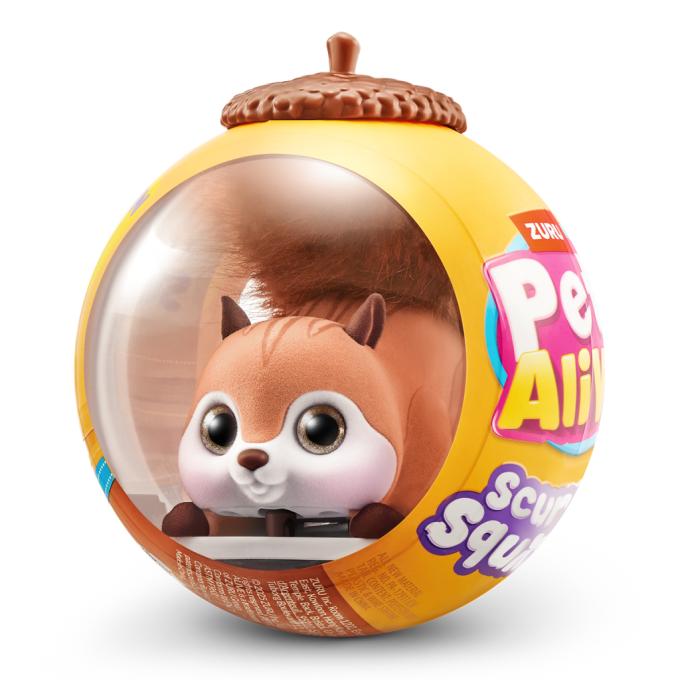 Pets & Robo Alive 9565E