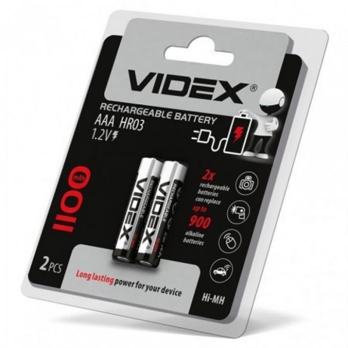 VIDEX HR03/1100/2DB