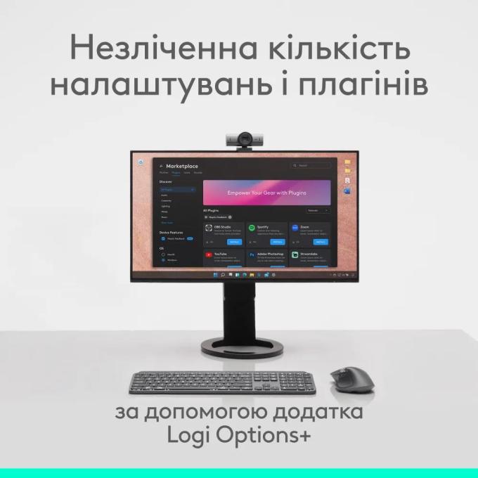 Logitech 910-007617