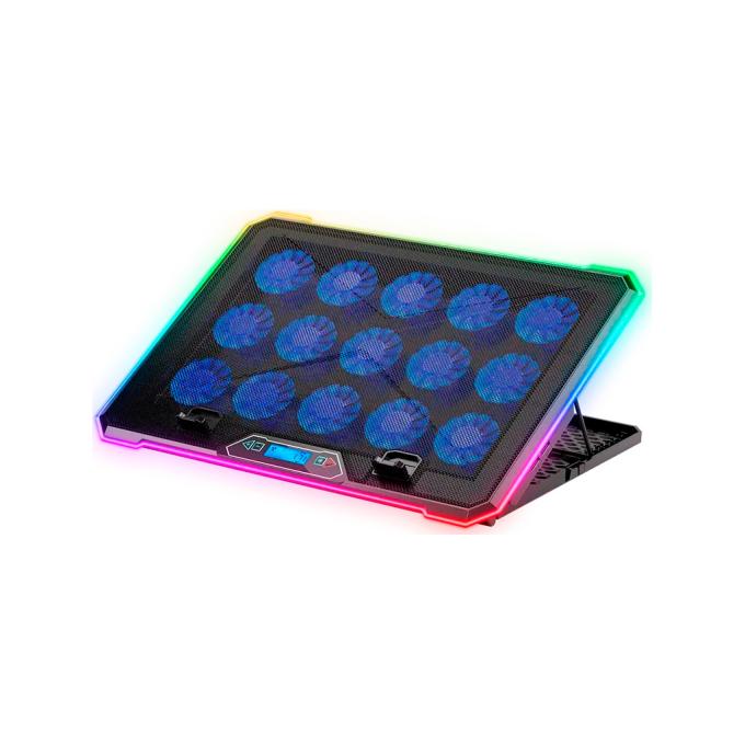 IceCoorel K15D
