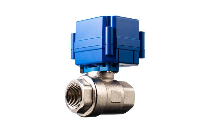 U-Prox Valve DN15