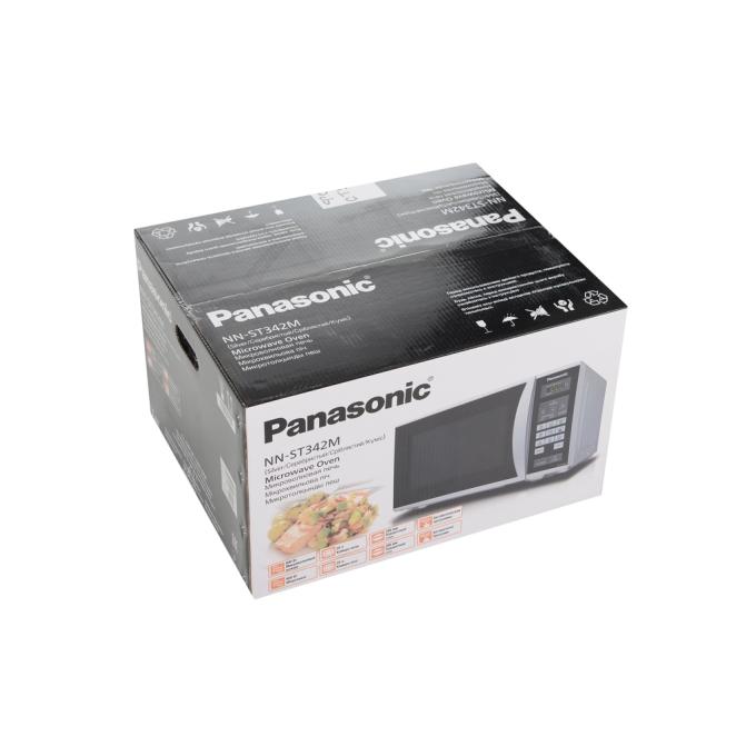 PANASONIC NN-ST342MZUE