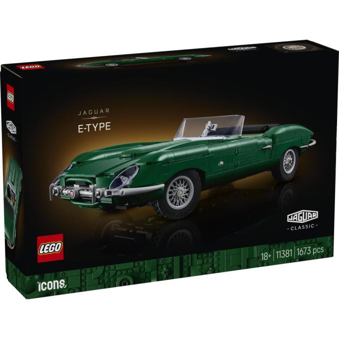 LEGO 11381