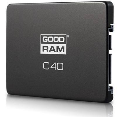 Накопитель SSD GOODRAM SSDPR-C40-030