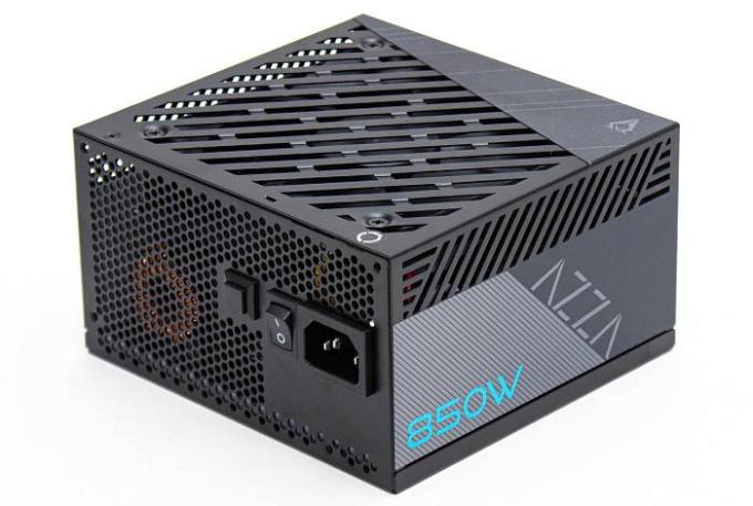 AZZA PSAZ-850G(ATX3.1)