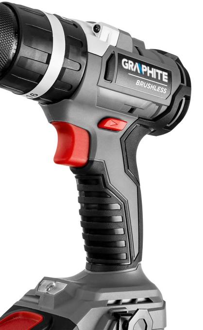 Graphite 58G020