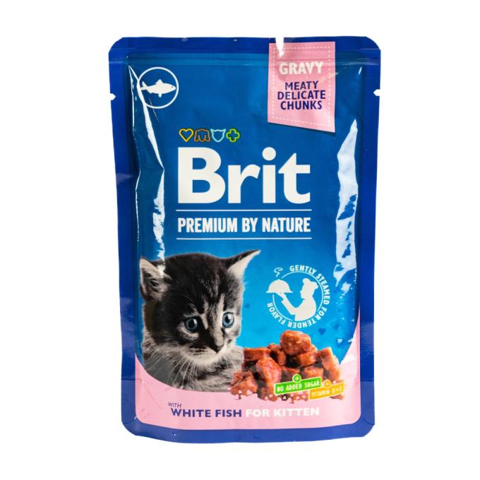 Brit Premium 8595602548637