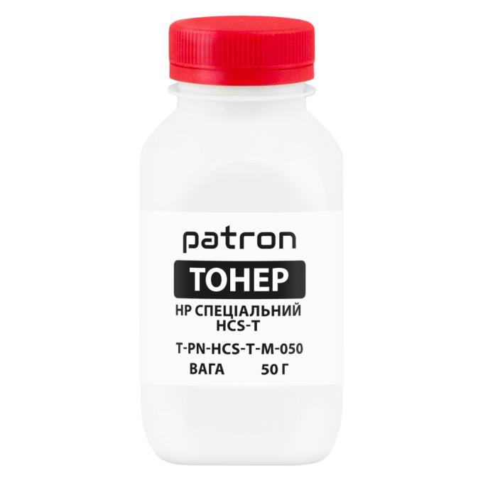 Patron PN-HCS-T-M-050