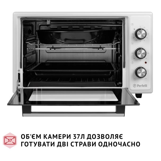 PERFELLI MIRAGE 37 WHITE