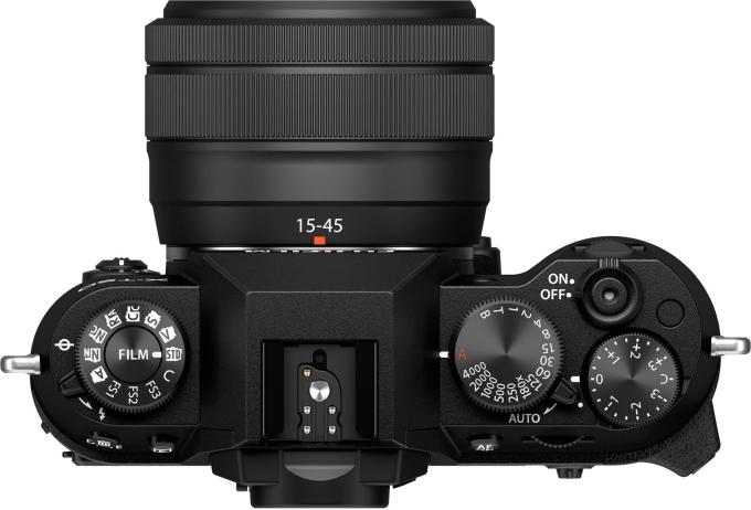 Fujifilm 16828741