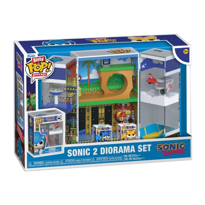 Funko Pop 93563