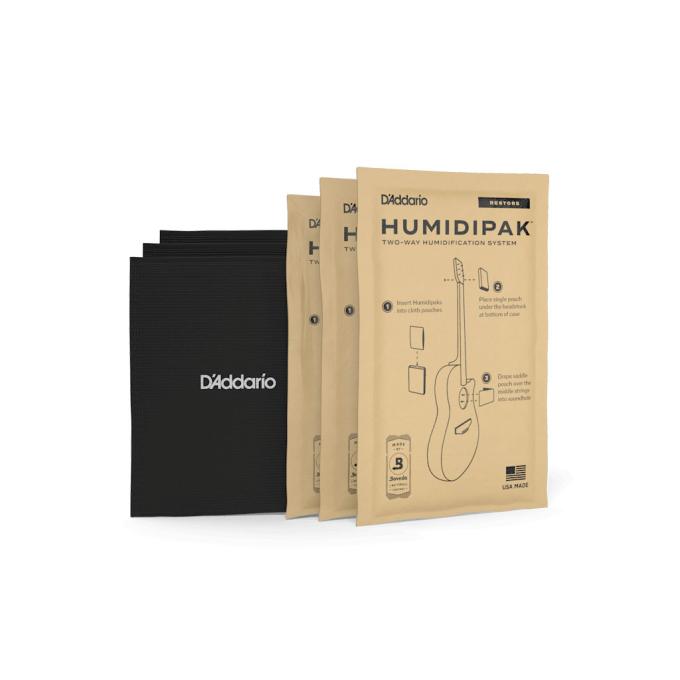 D'Addario PW-HPK-01