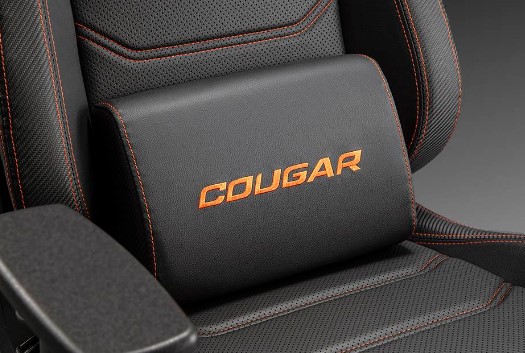 Cougar ARMOR EVO S