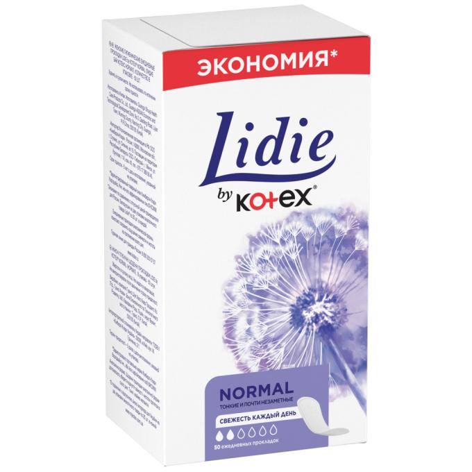 Lidie 5029053540191