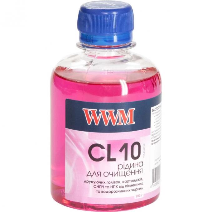 WWM CL10