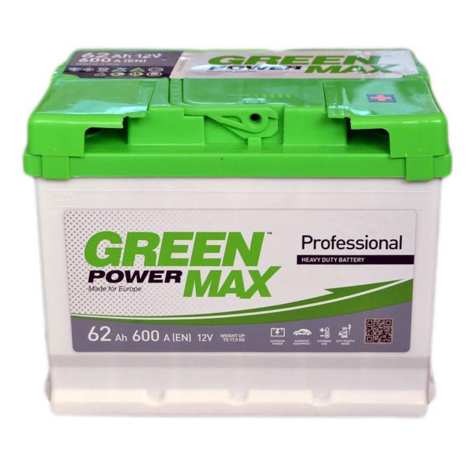 GREEN POWER 000022373