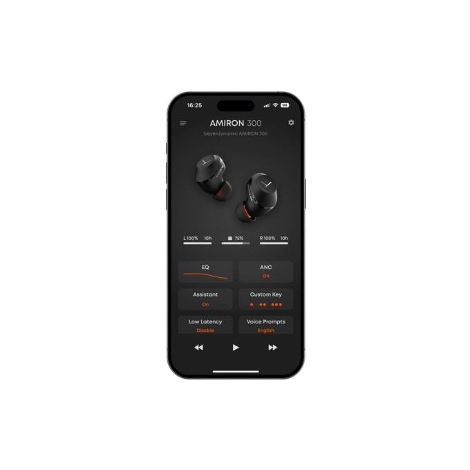 Beyerdynamic 531483