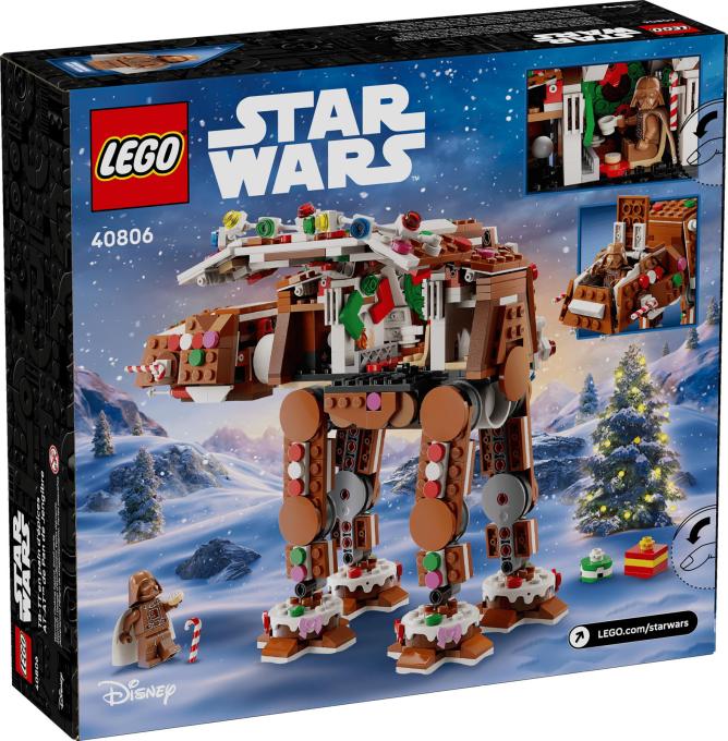 LEGO 40806