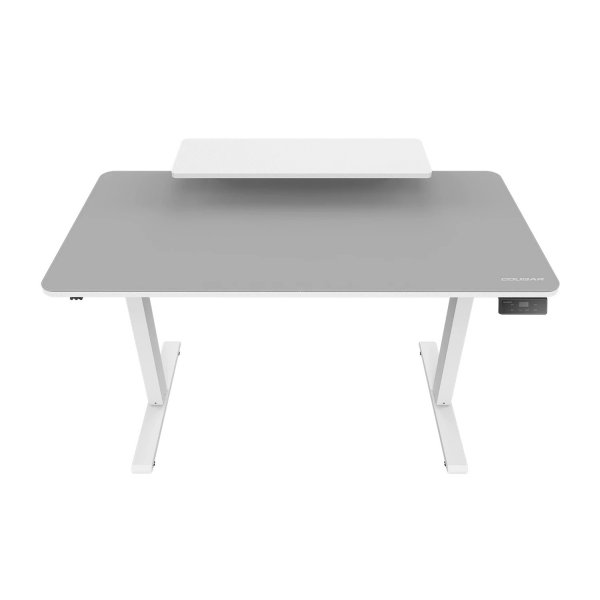 Cougar E-Star 120 White