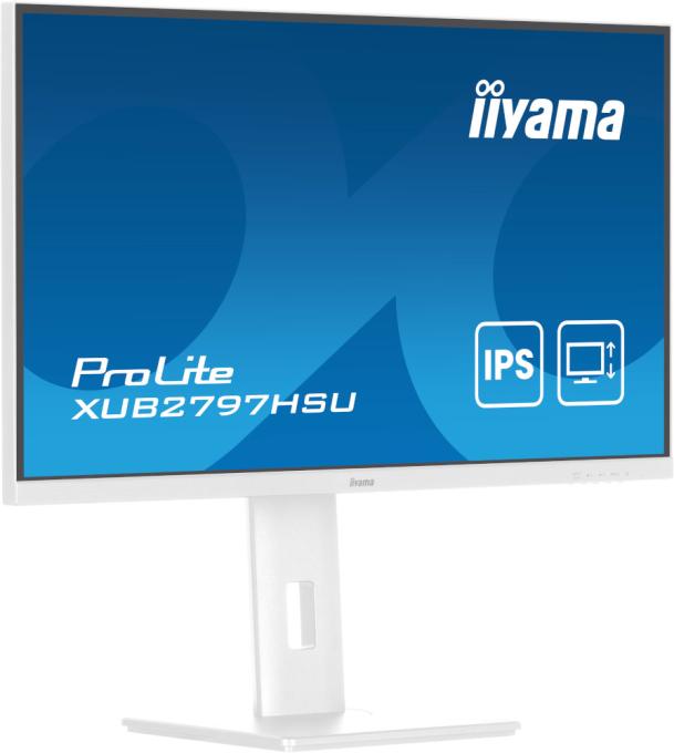 Iiyama XUB2797HSU-W2
