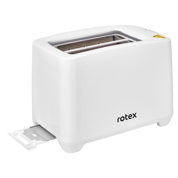 Rotex RTM122-W