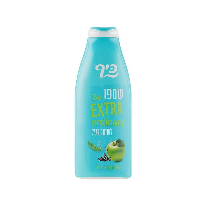 Keff 7290108357707