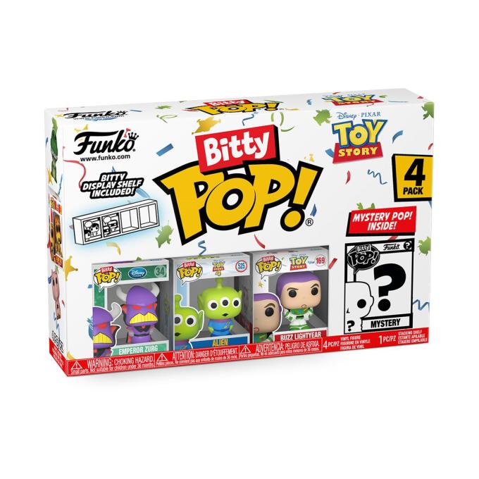Funko Pop 889698730433