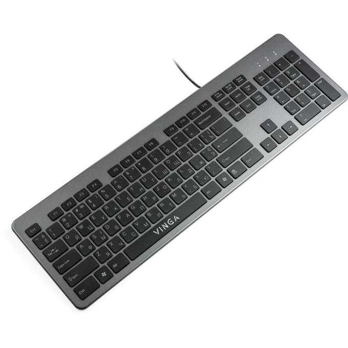 Vinga KB735 black-grey