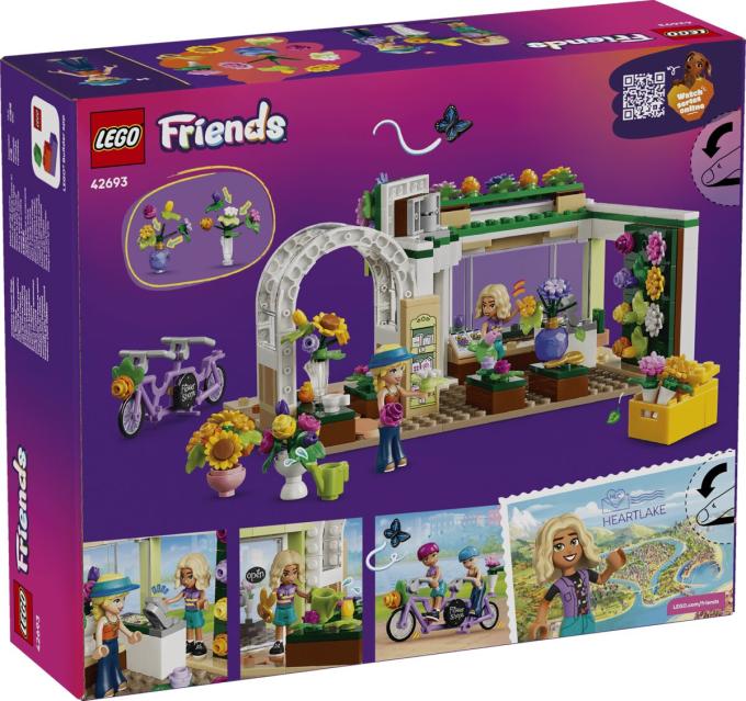 LEGO 42693