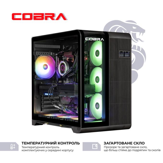 COBRA A99X.64.S20.58.22057