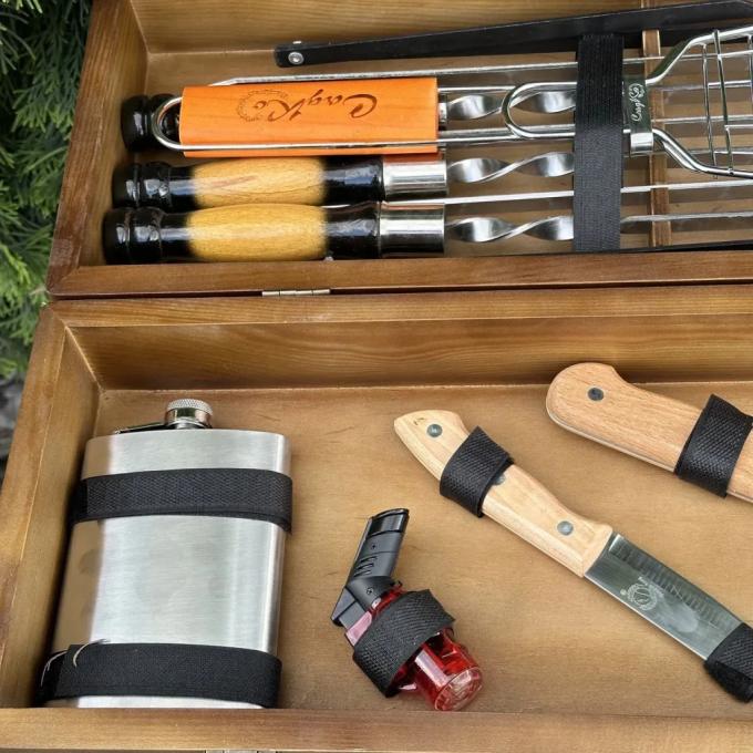 Metalzavod PN-BBQ-DK