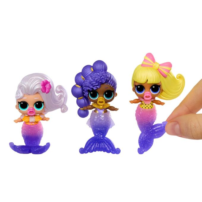 L.O.L. Surprise! 598787