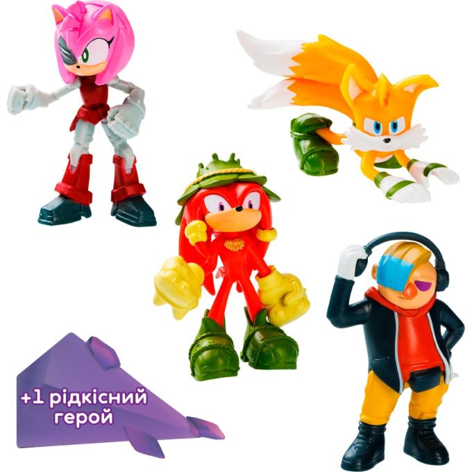 Sonic Prime SON2040B