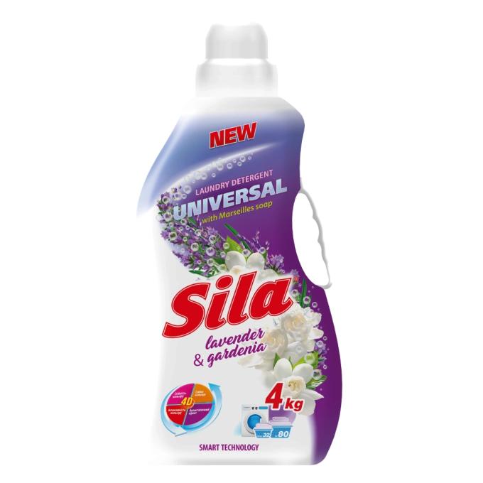 Sila 4820023369863