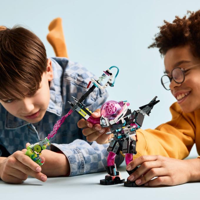 LEGO 71495
